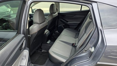 Used 2023 Subaru Crosstrek 2.5i Sport image 11