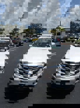 Used 2017 Cadillac XT5 Luxury image 5