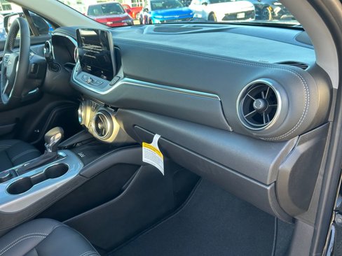 New 2025 Chevrolet Blazer LT w/ Sound & Technology Package image 26