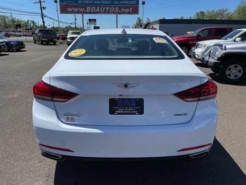 Used 2015 Hyundai Genesis 3.8 image 6