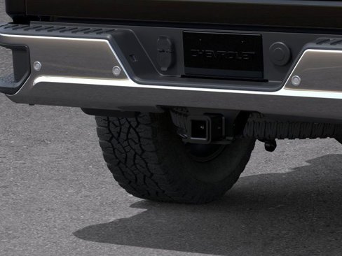 New 2026 Chevrolet Silverado 2500 LT w/ Texas Edition image 14