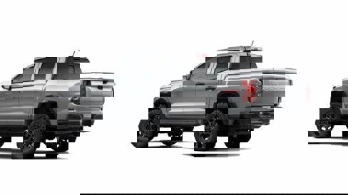 New 2026 Chevrolet Colorado Trail Boss image 4