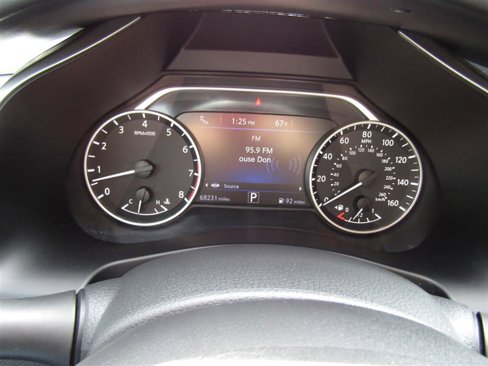 Used 2020 Nissan Murano S w/ Technology Package image 15