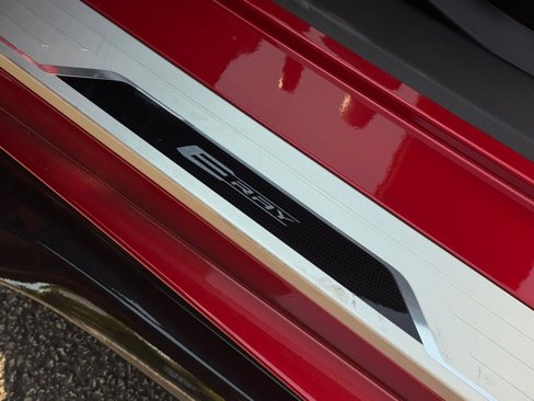 Used 2025 Chevrolet Corvette E-Ray w/ Stealth Interior Trim Package image 38