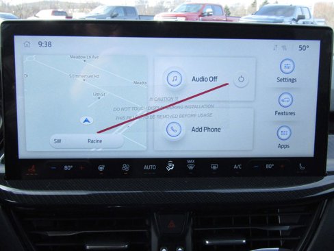 Used 2024 Ford Escape ST-Line w/ Tech Pack #1 image 23
