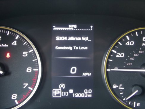 Used 2024 Subaru Crosstrek 2.5i Sport w/ Crosstrek Mirror Package image 44