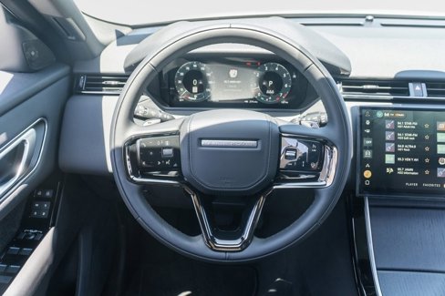 New 2026 Land Rover Range Rover Velar S image 13