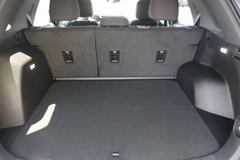 New 2026 GMC Terrain Elevation image 11