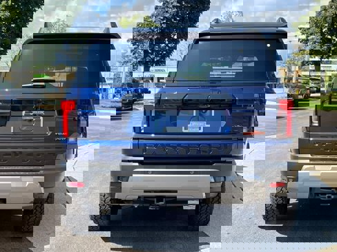 New 2026 Honda Passport TrailSport image 51