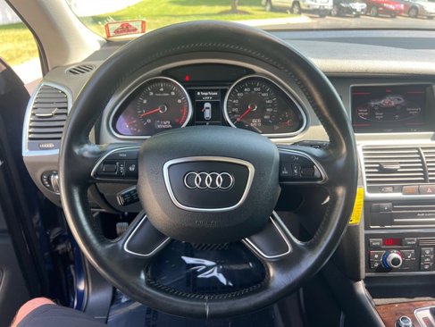 Used 2015 Audi Q7 3.0T Premium Plus image 36