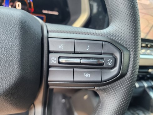 New 2026 Chevrolet Colorado W/T w/ WT Custom Package image 27