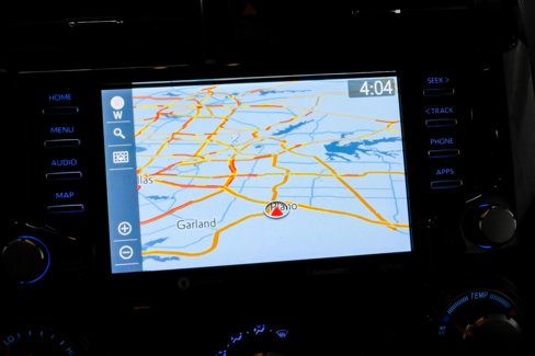 Used 2021 Toyota 4Runner Venture image 24