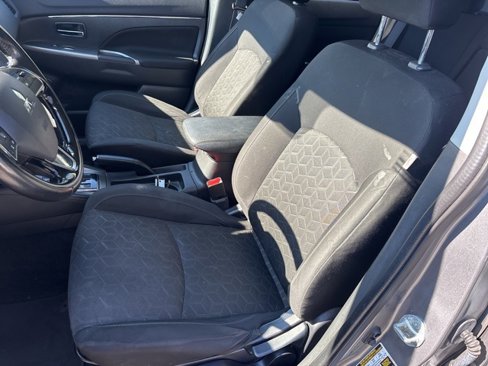 Used 2020 Mitsubishi Outlander Sport AWD image 11
