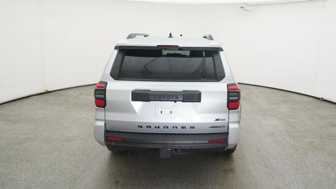 New 2025 Toyota 4Runner TRD Off-Road Premium image 7