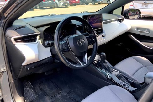 Used 2023 Toyota Corolla SE image 31