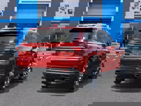 New 2026 Buick Enclave Preferred w/ Power Package image 37
