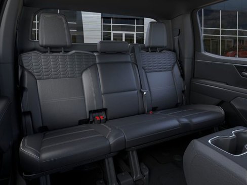 New 2026 GMC Sierra EV Denali image 17