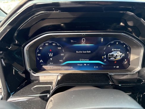 New 2026 Chevrolet Silverado 1500 LT Trail Boss w/ Convenience Package II image 22