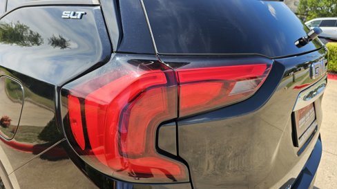 Used 2019 GMC Terrain SLT w/ Preferred Package image 10