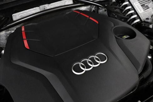 Used 2023 Audi SQ5 Premium Plus w/ Premium Plus Package image 90