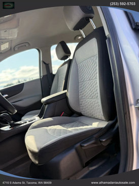 Used 2018 Chevrolet Equinox LS image 12