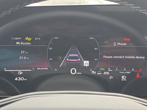 New 2025 Audi Q5 Premium image 24