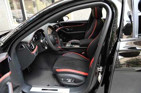 Used 2024 Bentley Flying Spur W12 image 9