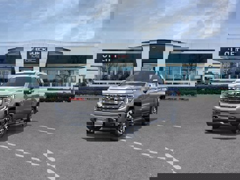 New 2026 GMC Sierra 1500 Denali w/ Denali Reserve Package image 34