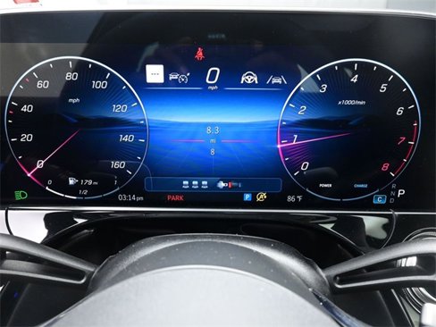 New 2026 Mercedes-Benz E 350 Sedan image 10