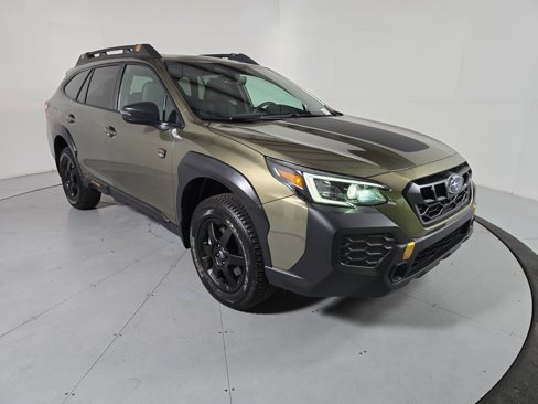 New 2025 Subaru Outback Wilderness image 7