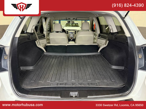 Used 2014 Subaru Outback 2.5i Premium image 44