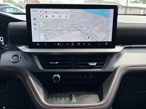 New 2025 Ford Explorer ST image 11