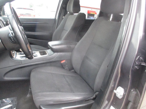 Used 2016 Jeep Grand Cherokee Laredo w/ Quick Order Package 23E image 14