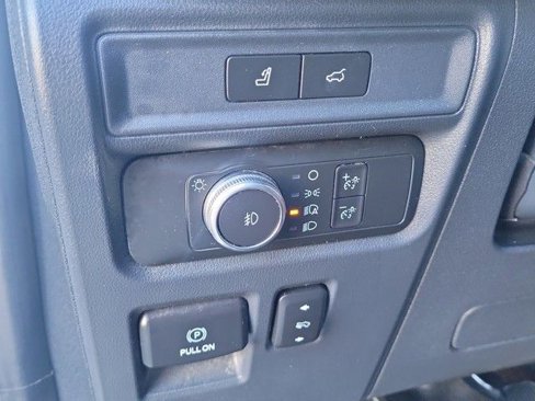 Used 2022 Ford Expedition Max Limited image 38
