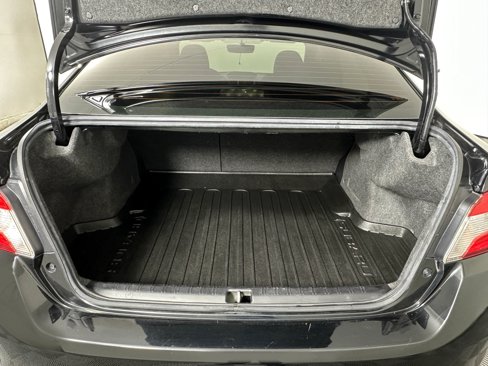 Used 2017 Subaru WRX w/ Popular Package #1 image 18