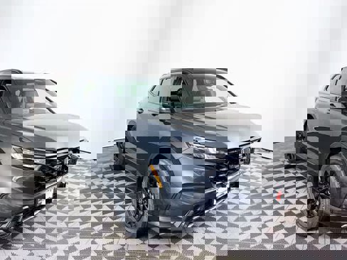 New 2026 Honda CR-V Sport-L image 1
