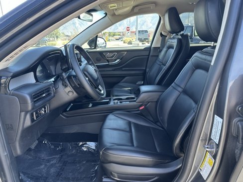 Used 2023 Lincoln Corsair AWD image 26