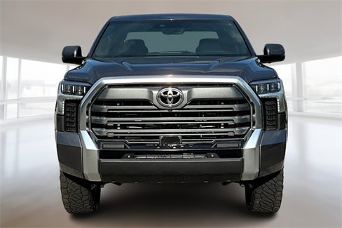 New 2026 Toyota Tundra Limited image 14