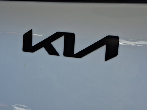 New 2026 Kia Sportage X-Line image 10