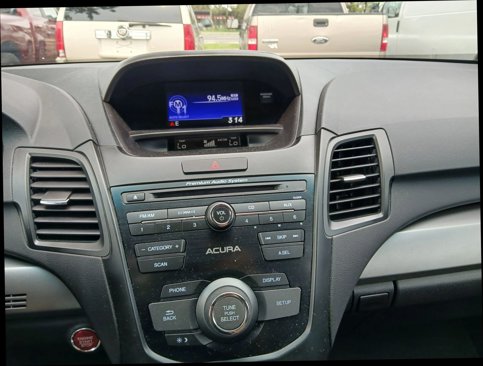 Used 2014 Acura RDX AWD image 21