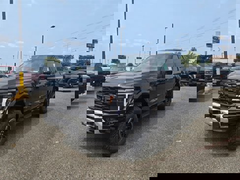 New 2025 Ford F150 Raptor image 1