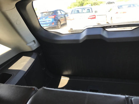 Used 2016 GMC Terrain SLT image 40