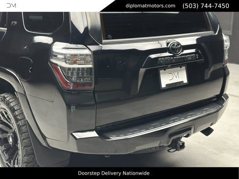 Used 2023 Toyota 4Runner SR5 Premium image 16