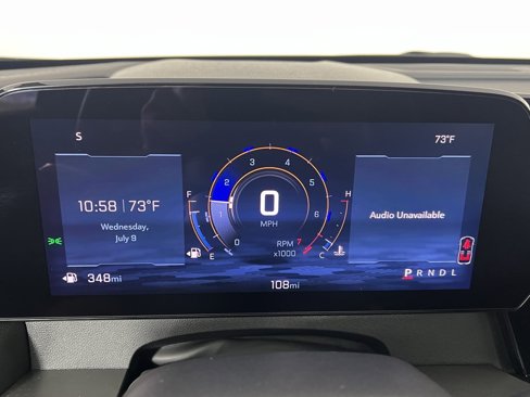New 2025 Chevrolet Traverse LT w/ LPO, Floor Liner Package image 24