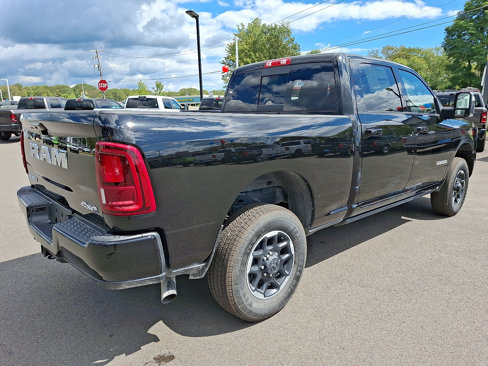 New 2026 RAM 2500 Laramie image 4