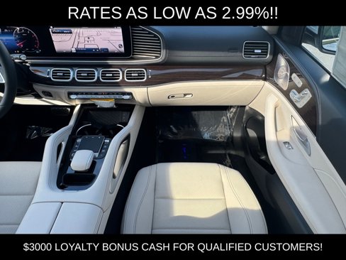 New 2026 Mercedes-Benz GLE 450 4MATIC image 20