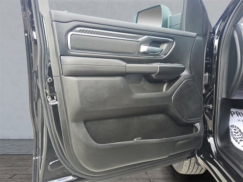 New 2026 RAM 1500 2WD Crew Cab image 17