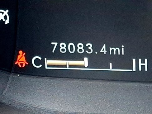 Used 2019 Lincoln Nautilus Reserve image 24