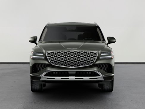 New 2026 Genesis GV80 2.5T Prestige image 6
