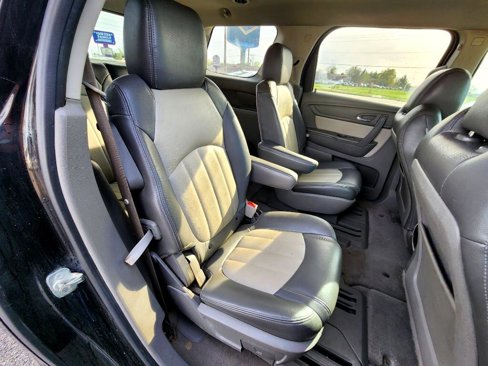 Used 2015 GMC Acadia SLE image 18